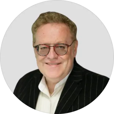 Michael Terpin