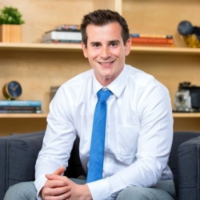 Michael Zacharski