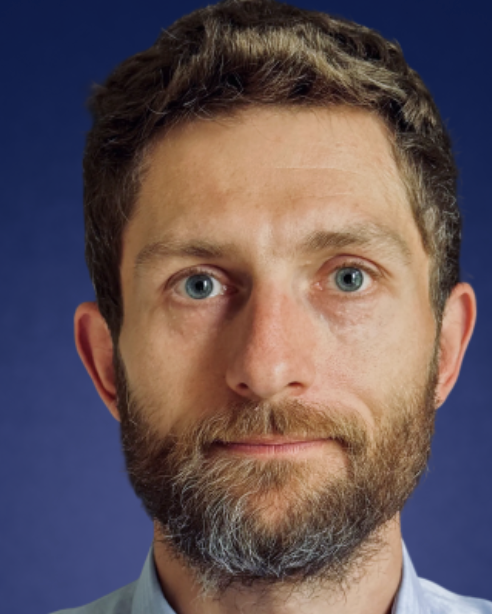 Michal Jasiorowski
