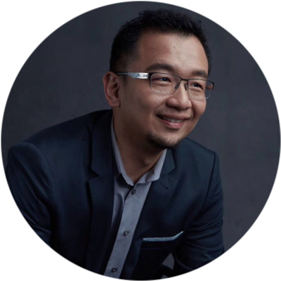 Mick Tsai