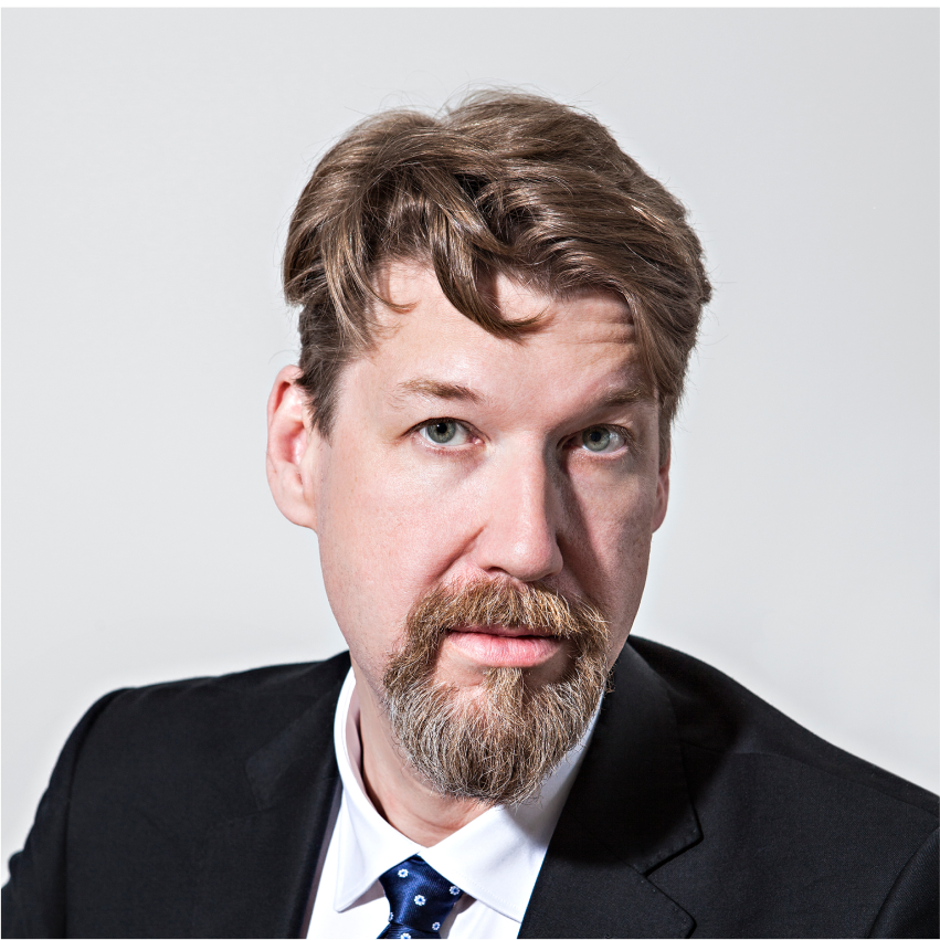 Mikael Björn