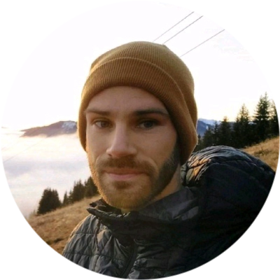 Mikael Vaivre