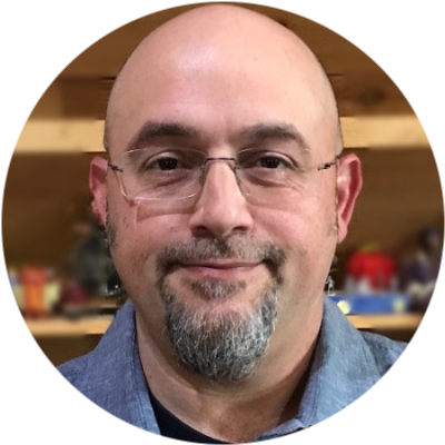 Mike Levine