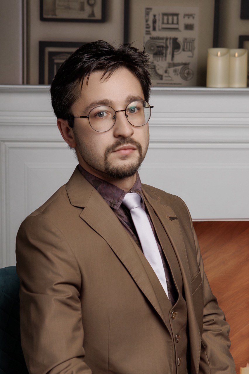 Mikhail Eremuk