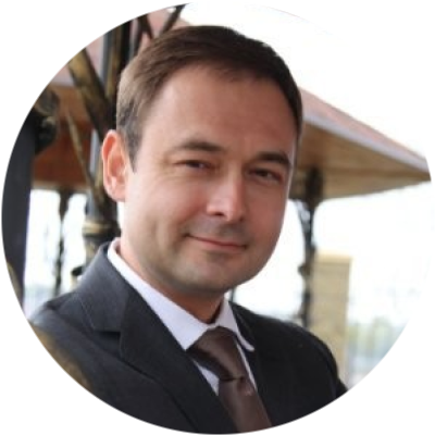 Mikhail Melnikov