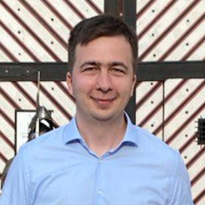 Mikhail Voronov