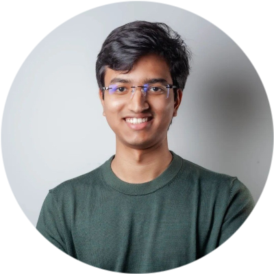 Mikhil Pandey