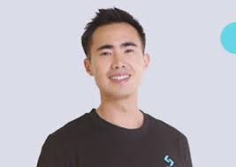 Min Lin