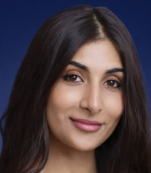 Mina Khattak
