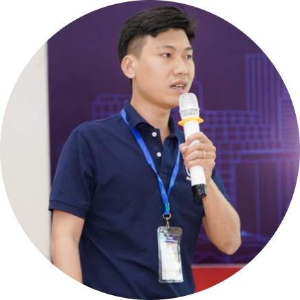 Minh Pham