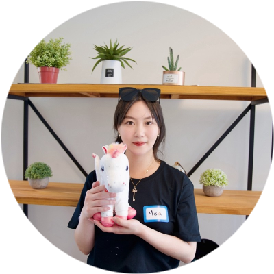 Misa Shen