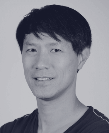 Mitch Liu