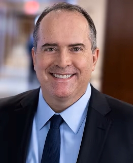 Mitchell Williams