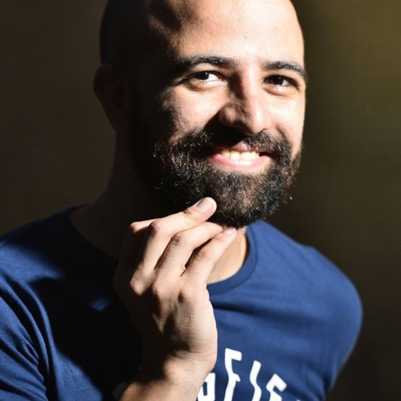 Moein Akbarof