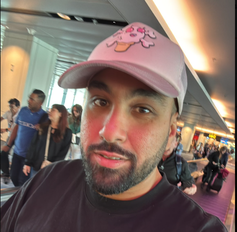 Mohamed Ezeldin