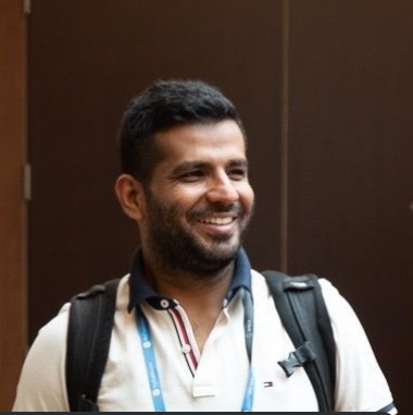 Mohammed Roshan