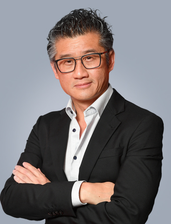 MOK Shu Kam, Tony