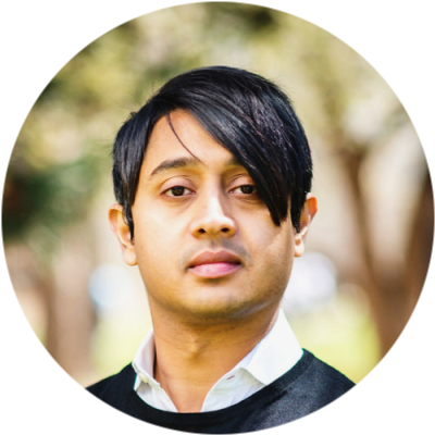 Mrinal Manohar
