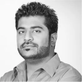 Muhamed Ashhar