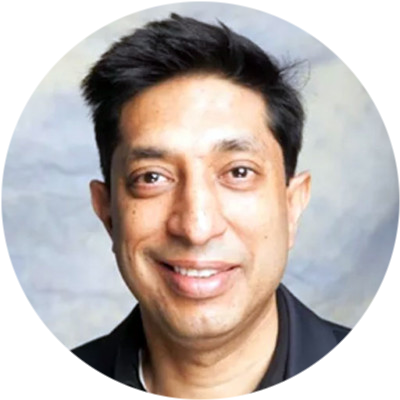 Mukul Agarwal