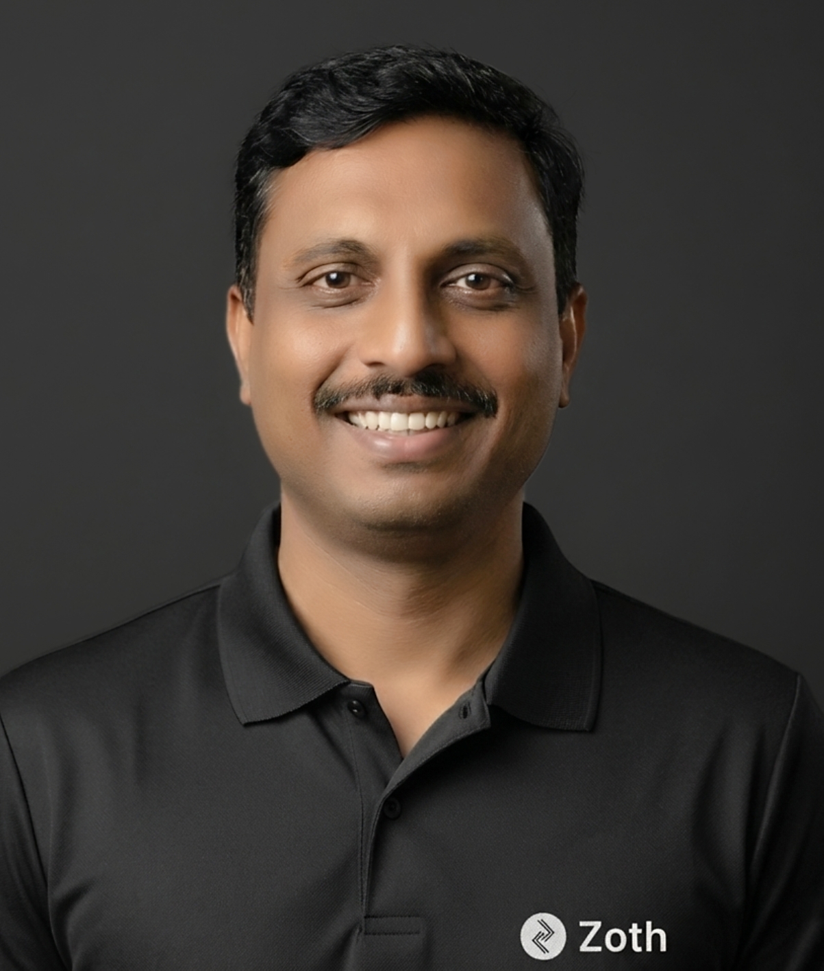 Murali Kumar Nandini
