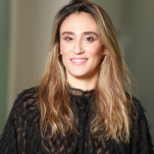Naama Falach