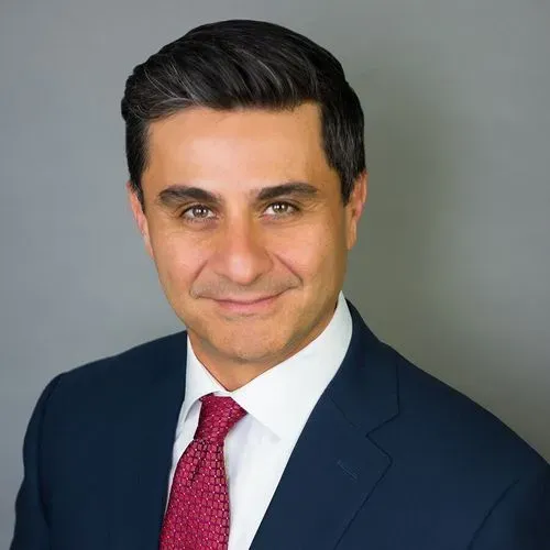 Nader Pakfar