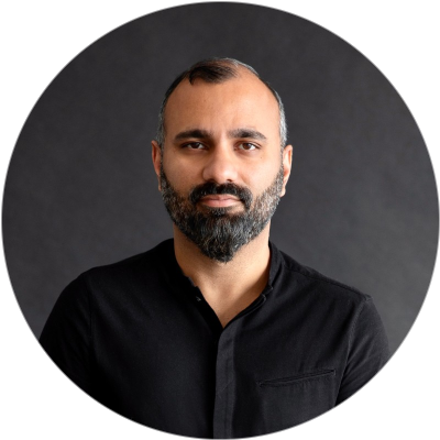 Nakul Mandan