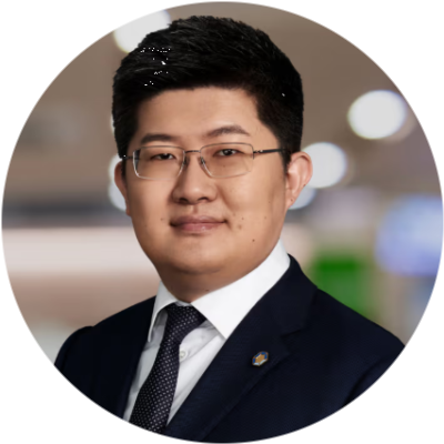 Nangeng Zhang