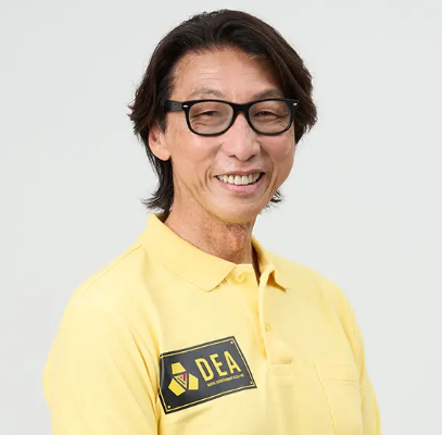 Naohito Yoshida
