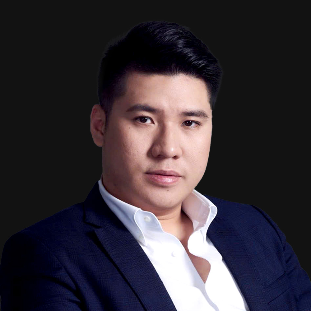 Nathan Ho