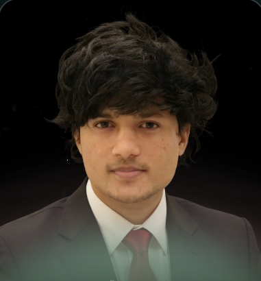 Naved Khan