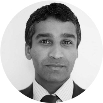 Navin Ramachandran