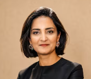 Nazanin Daneshvar