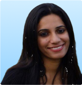 Neikita Dsouza