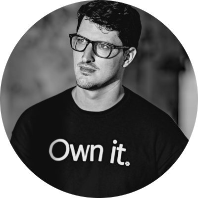 Nicholas Fouriezos