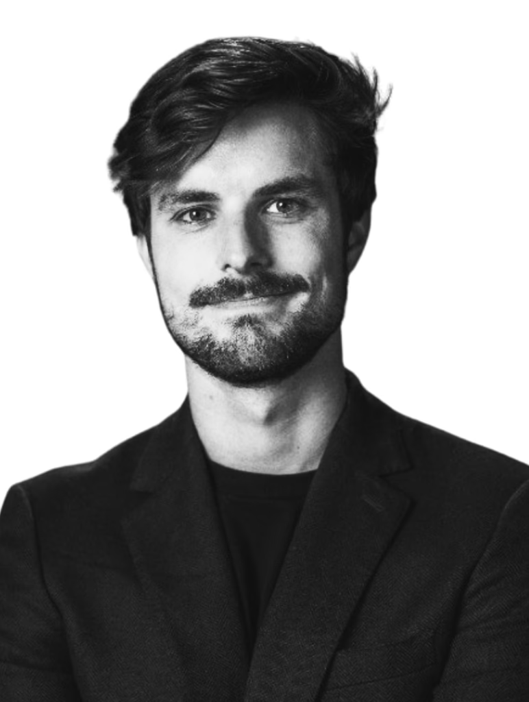 Nick Forster