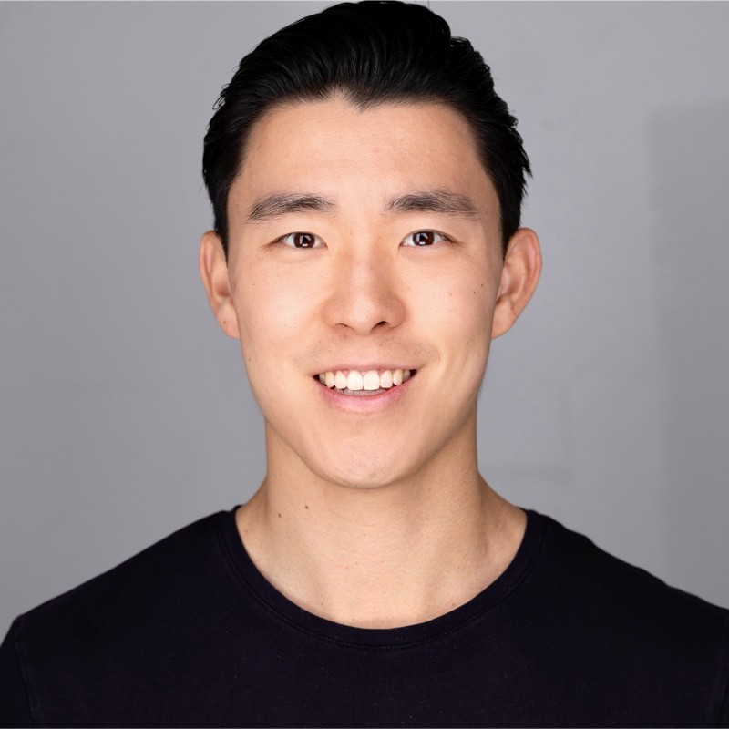 Nick Wang