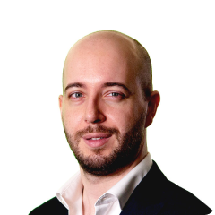 Nicolas Gilot