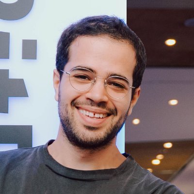 Nicolas Vaiman