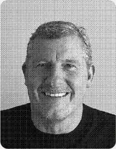 Nigel Grant
