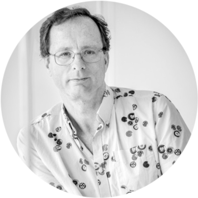 Nigel Smart