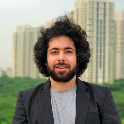 Nikhil Sethi