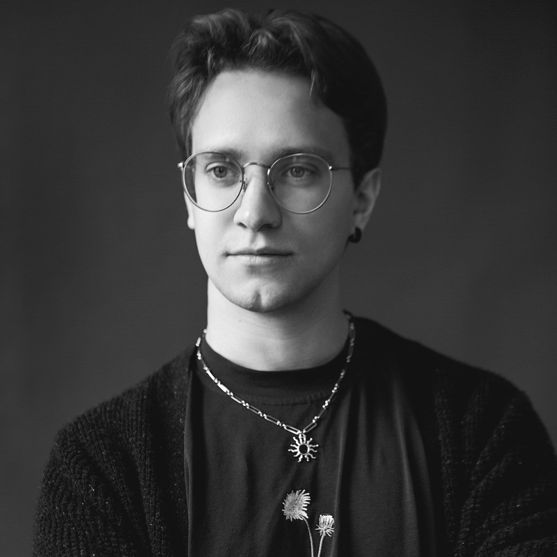 Nikita Kaskov