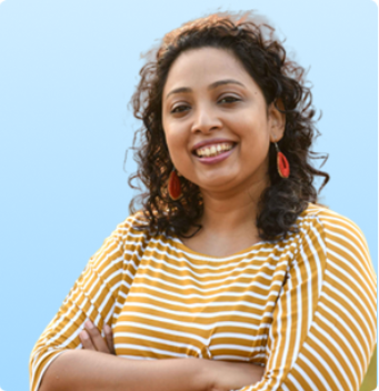 Nilisha Ferrao