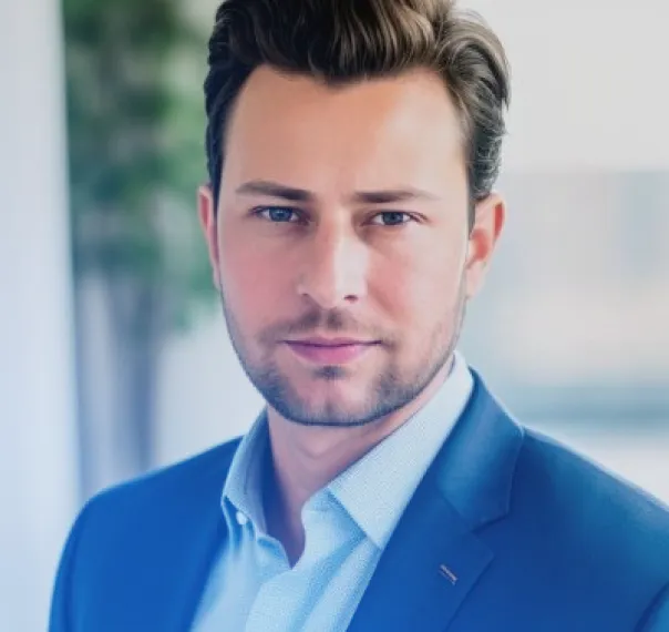 Nils Lucas
