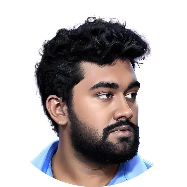 Nipuna Sudharaka