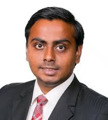 Niraj Poduval