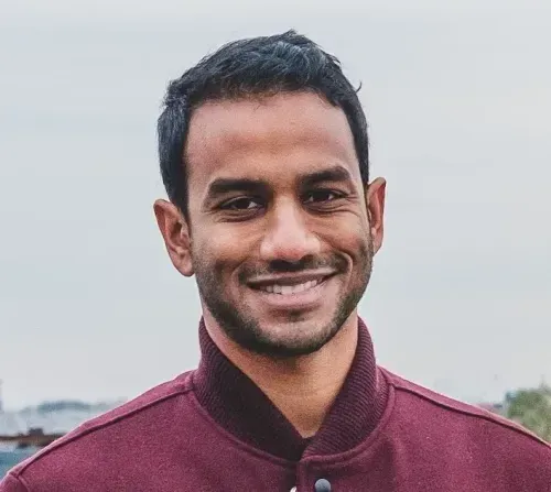 Nitin Perumbeti