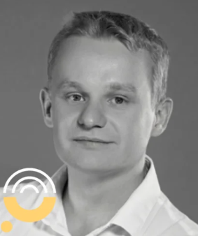 Oleksii Koshlatyi